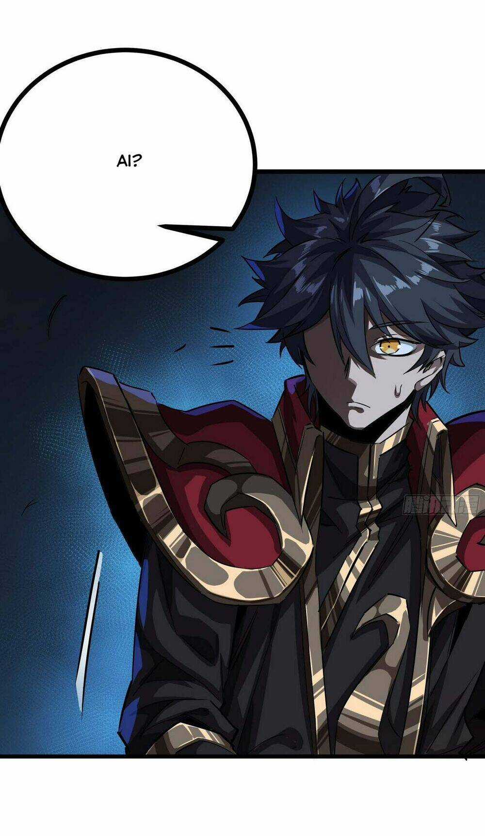 Ma Lâm Thiên Hạ - Chapter 46 - Trang 29