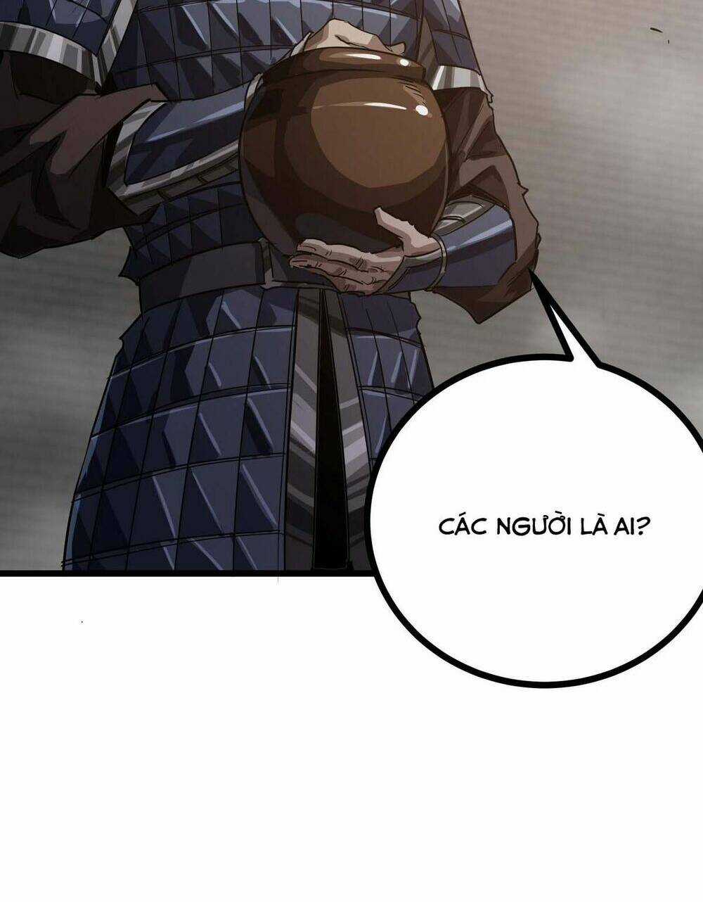 Ma Lâm Thiên Hạ - Chapter 46 - Trang 31