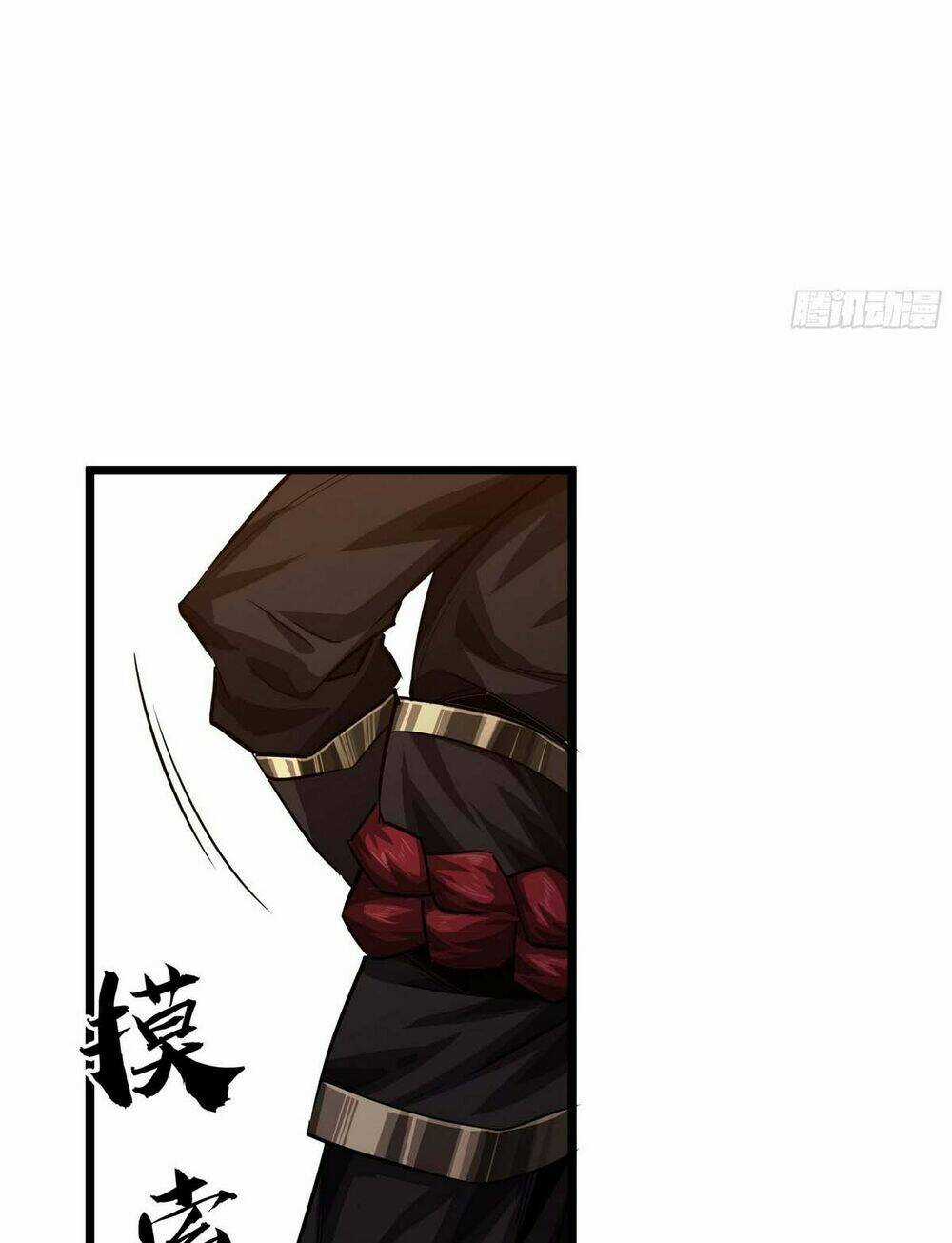 Ma Lâm Thiên Hạ - Chapter 46 - Trang 32