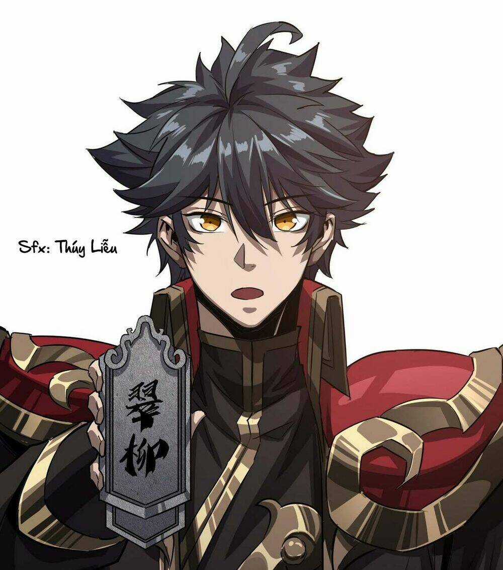 Ma Lâm Thiên Hạ - Chapter 46 - Trang 34