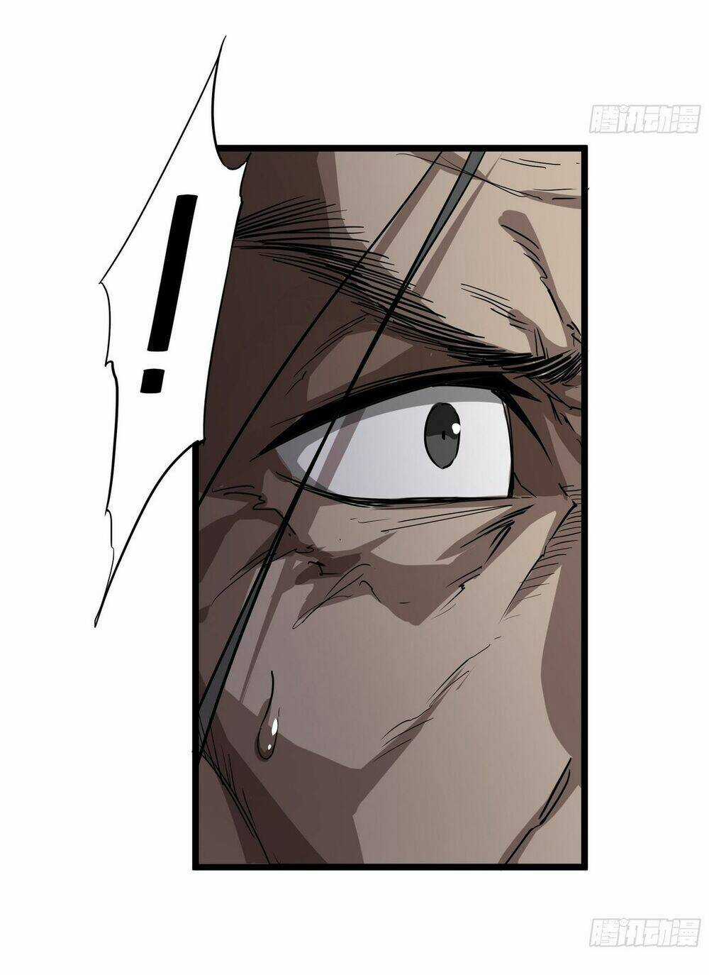 Ma Lâm Thiên Hạ - Chapter 46 - Trang 36