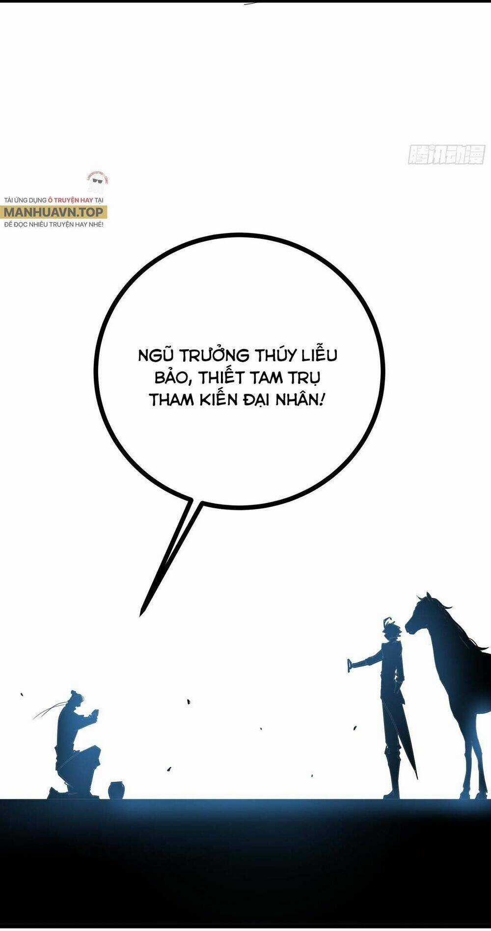 Ma Lâm Thiên Hạ - Chapter 46 - Trang 38