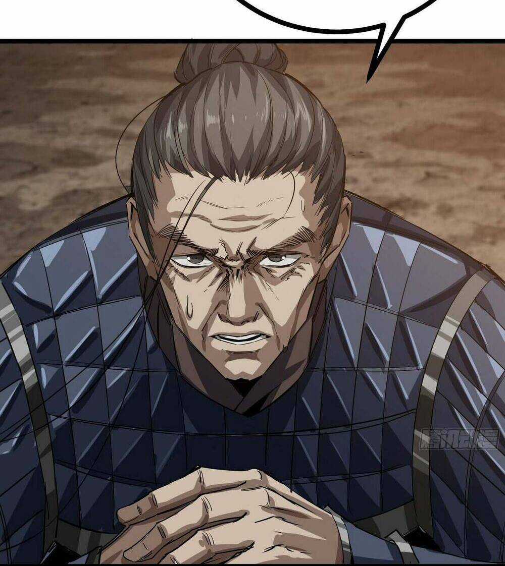 Ma Lâm Thiên Hạ - Chapter 46 - Trang 40