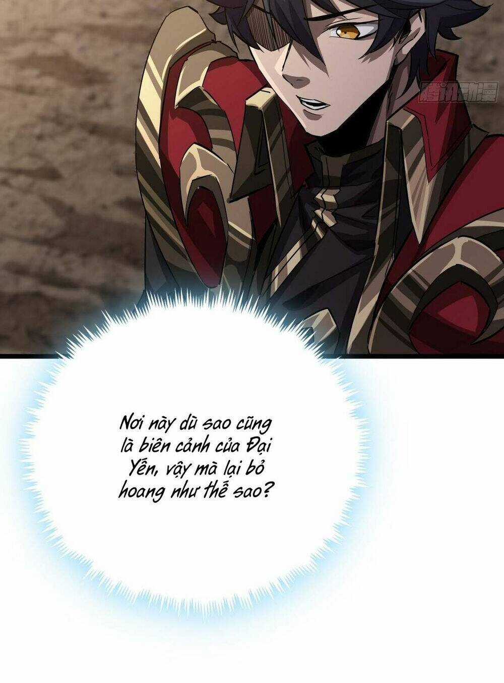 Ma Lâm Thiên Hạ - Chapter 46 - Trang 42