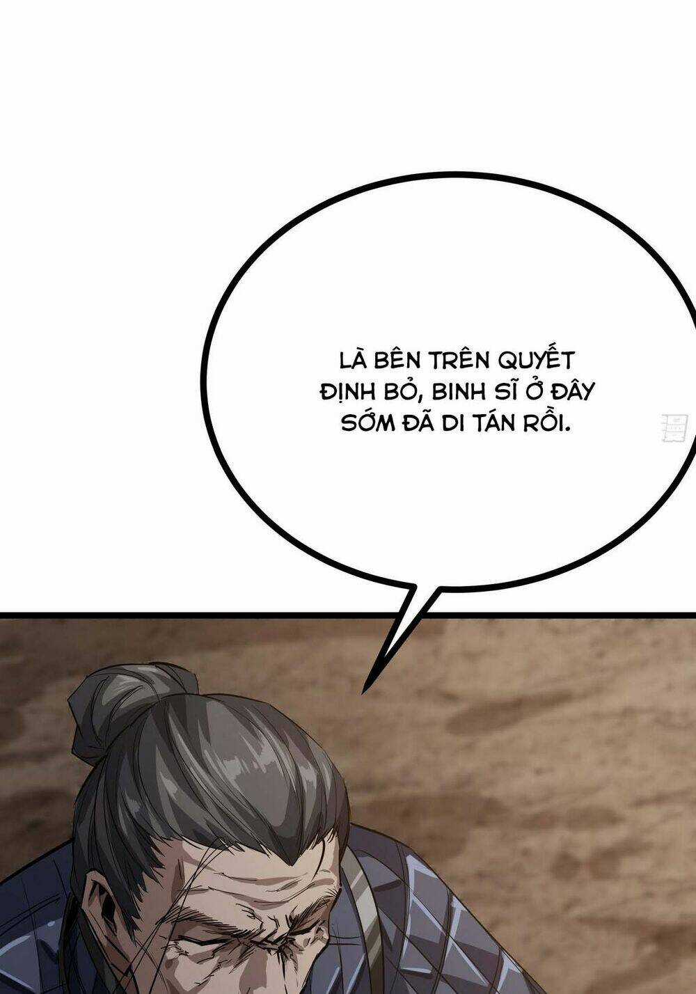 Ma Lâm Thiên Hạ - Chapter 46 - Trang 43