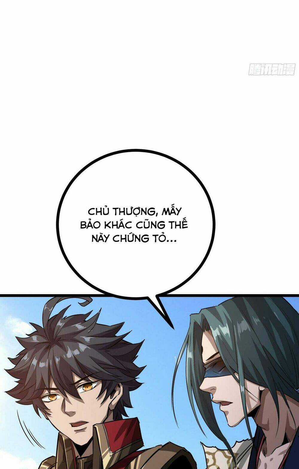 Ma Lâm Thiên Hạ - Chapter 46 - Trang 45