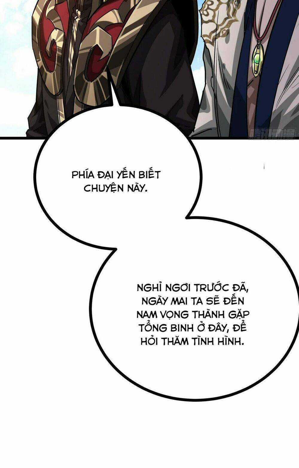 Ma Lâm Thiên Hạ - Chapter 46 - Trang 46