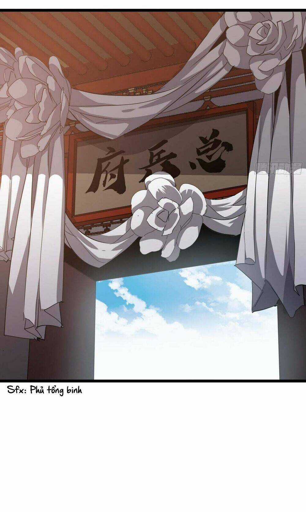 Ma Lâm Thiên Hạ - Chapter 46 - Trang 48