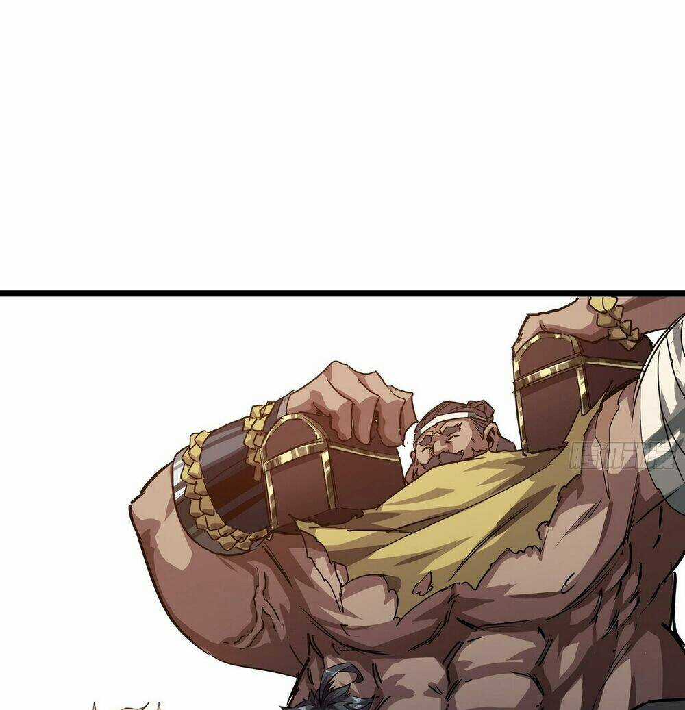 Ma Lâm Thiên Hạ - Chapter 46 - Trang 49