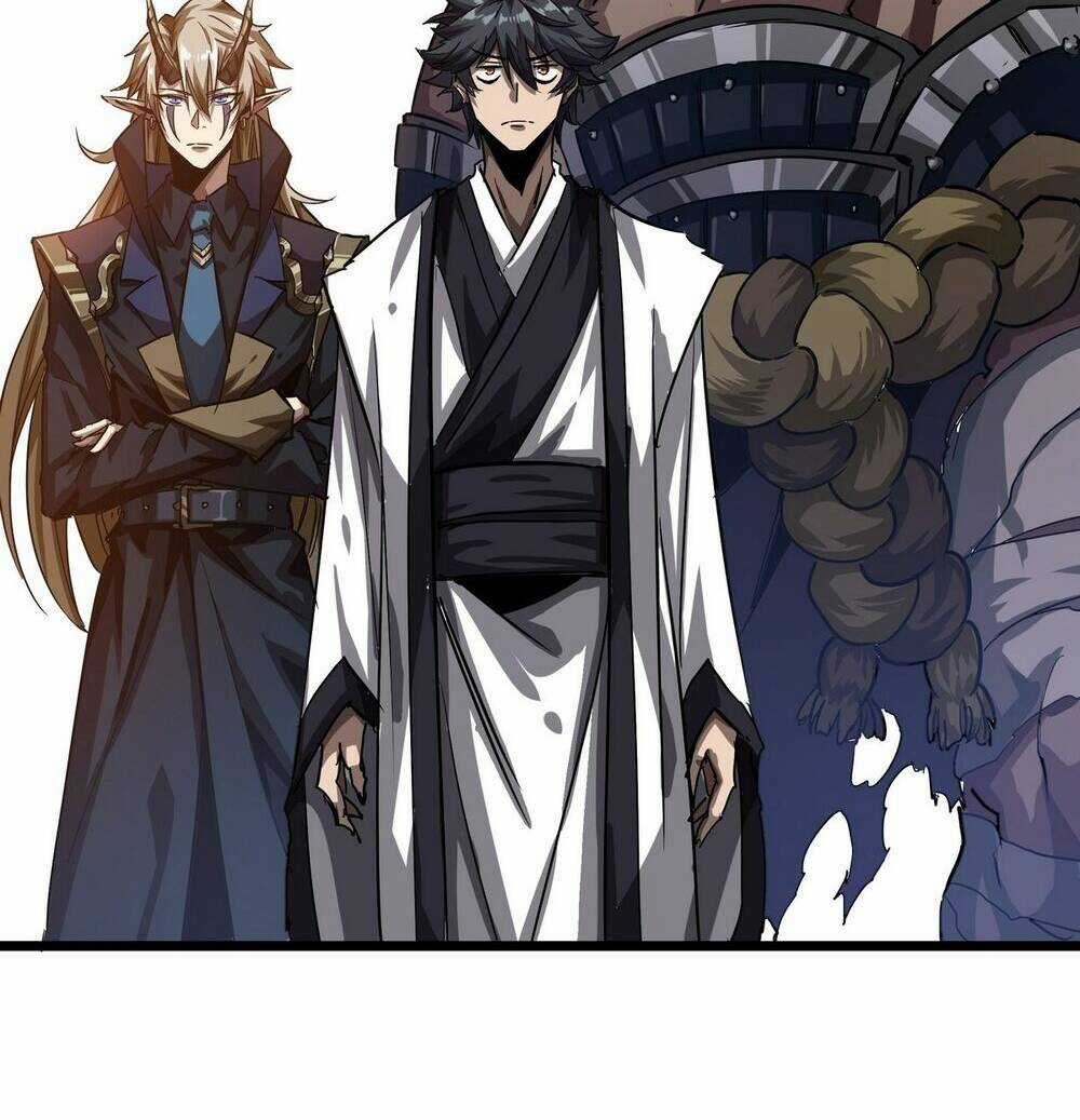 Ma Lâm Thiên Hạ - Chapter 46 - Trang 50