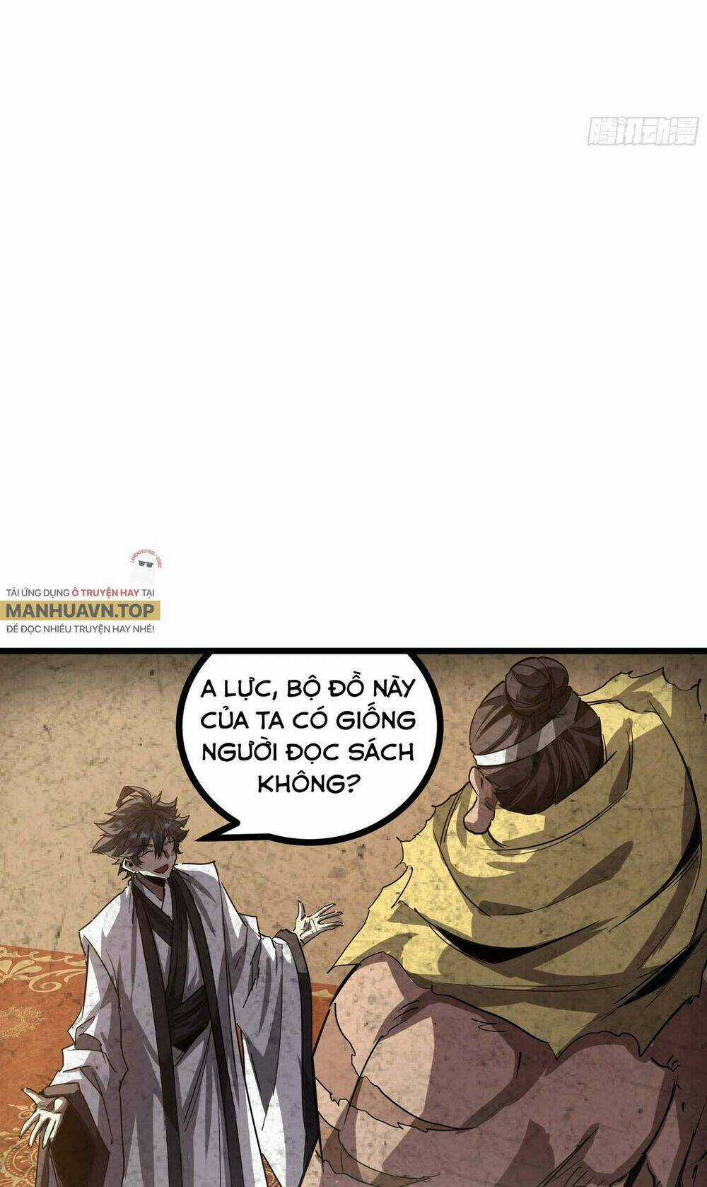 Ma Lâm Thiên Hạ - Chapter 46 - Trang 51