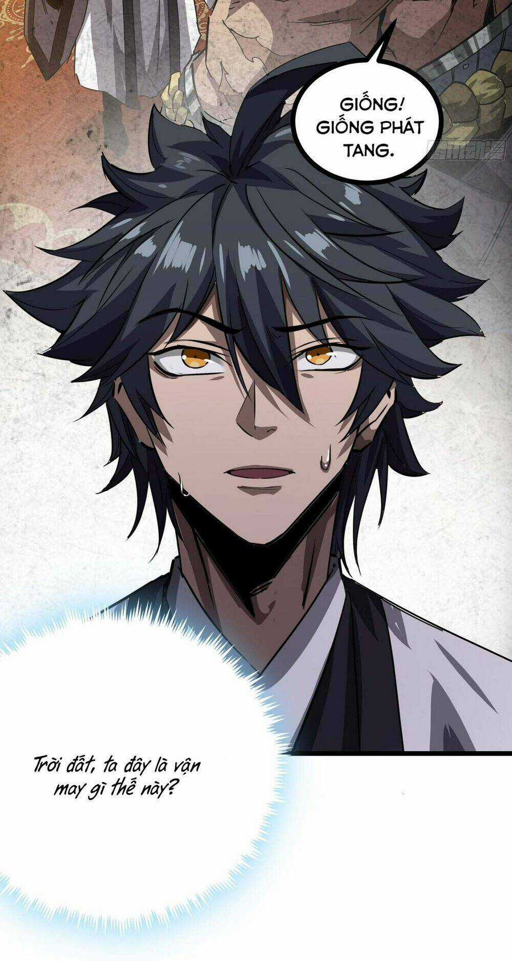 Ma Lâm Thiên Hạ - Chapter 46 - Trang 52