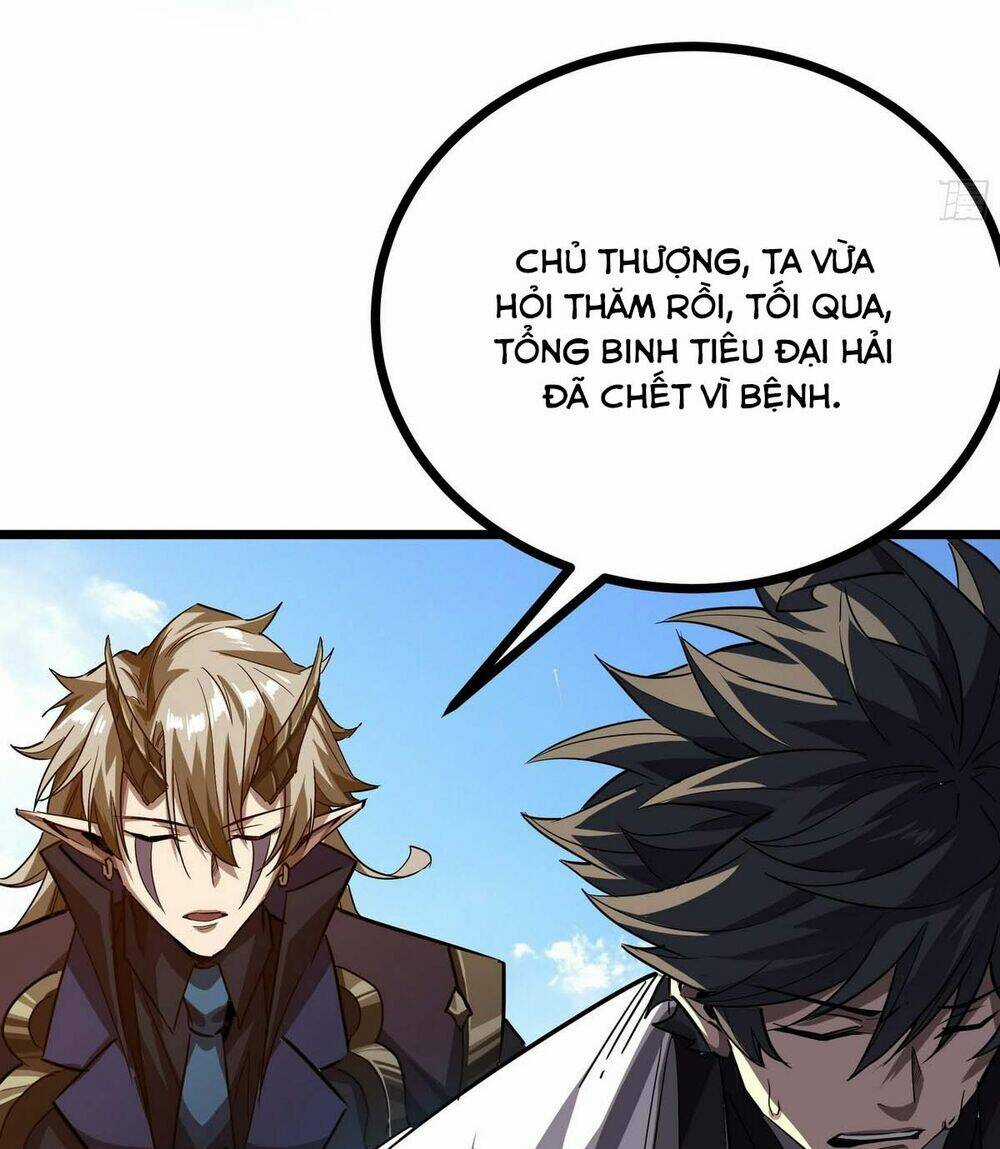 Ma Lâm Thiên Hạ - Chapter 46 - Trang 53