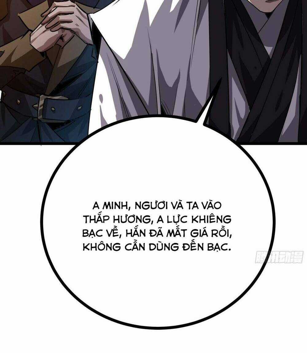 Ma Lâm Thiên Hạ - Chapter 46 - Trang 54