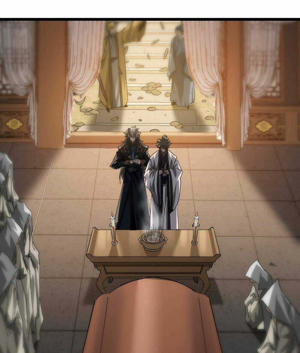 Ma Lâm Thiên Hạ - Chapter 46 - Trang 56