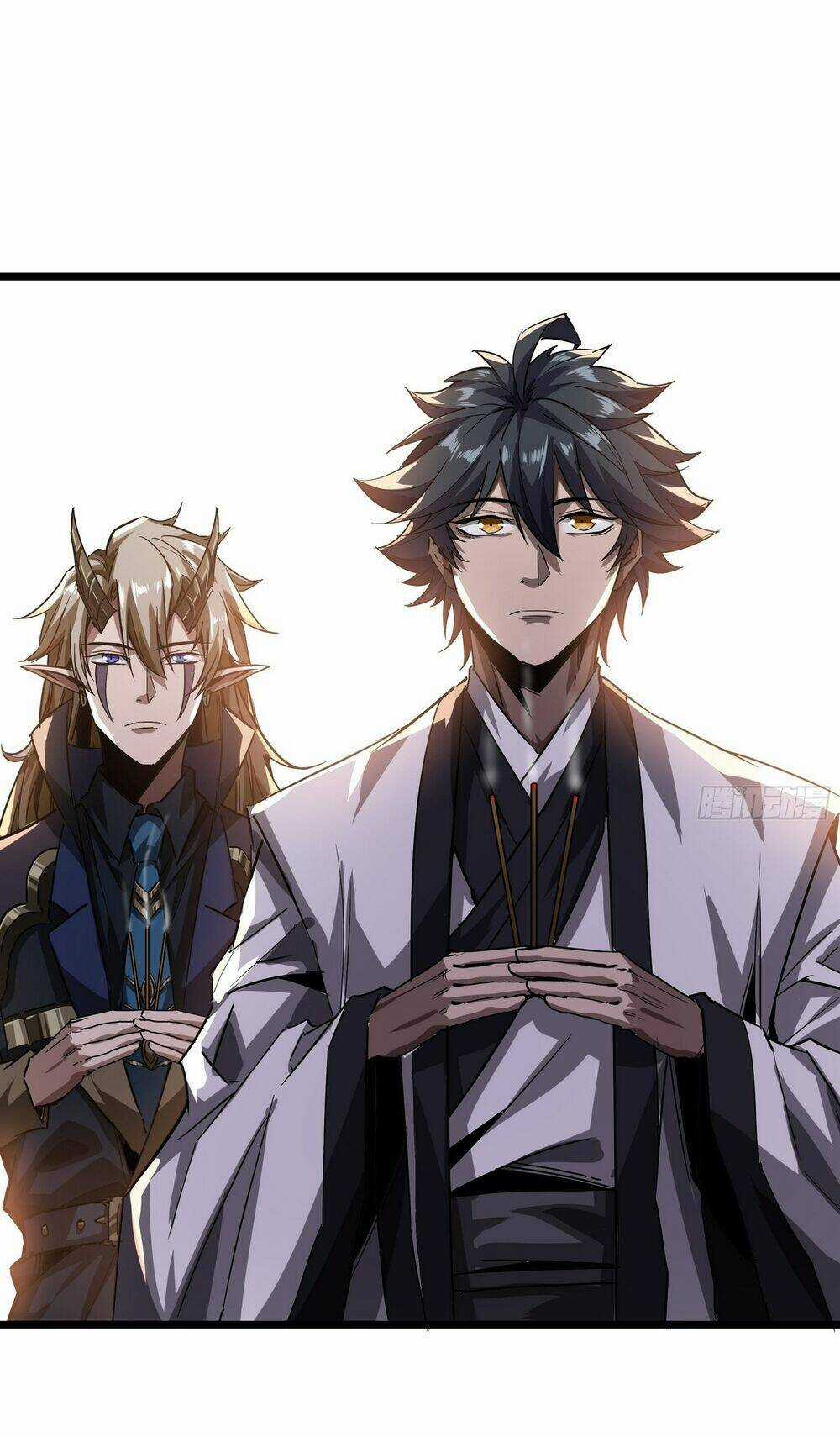 Ma Lâm Thiên Hạ - Chapter 46 - Trang 58