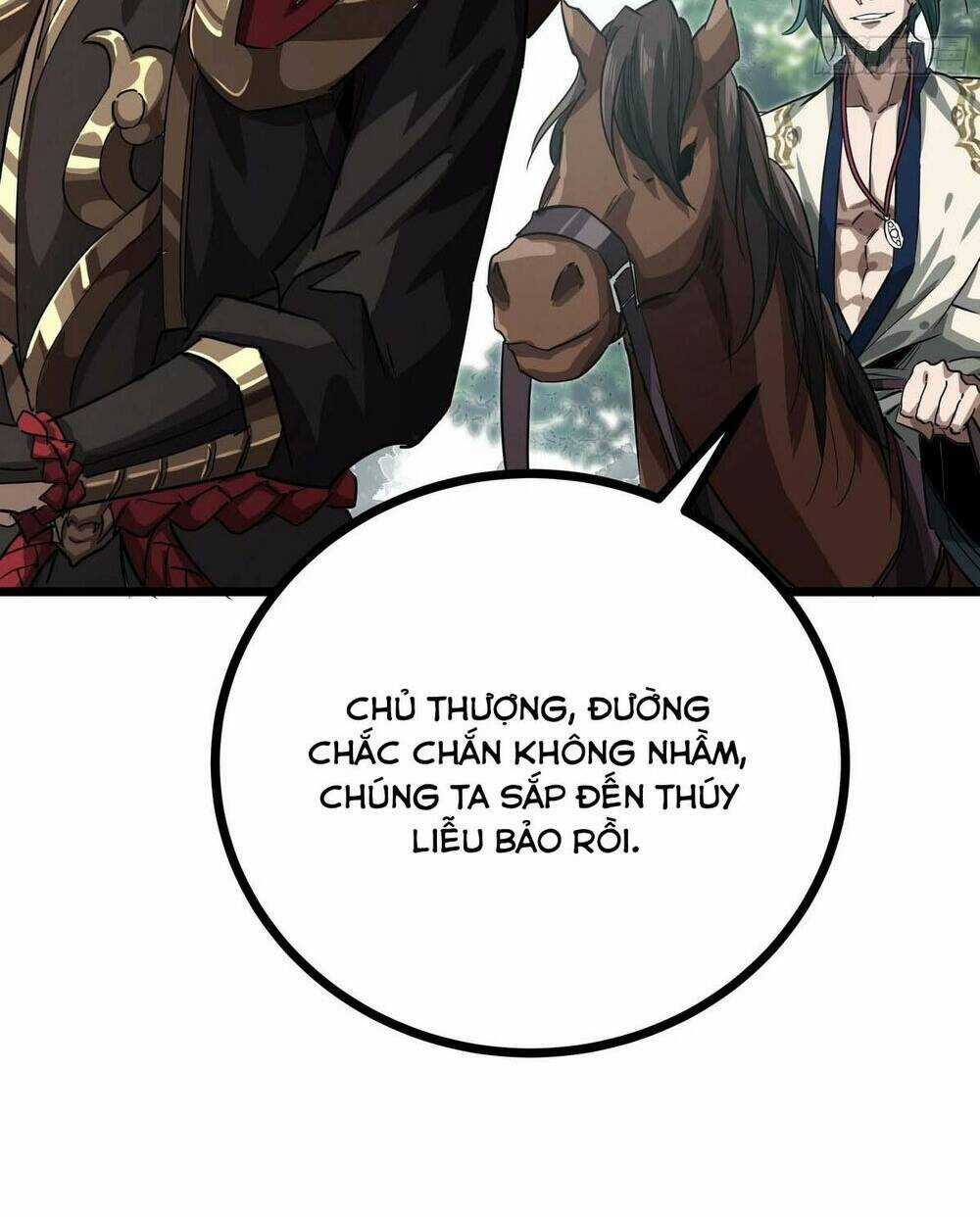 Ma Lâm Thiên Hạ - Chapter 46 - Trang 7