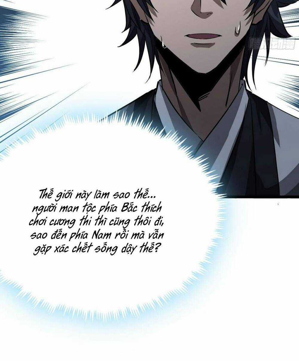 Ma Lâm Thiên Hạ - Chapter 46 - Trang 62