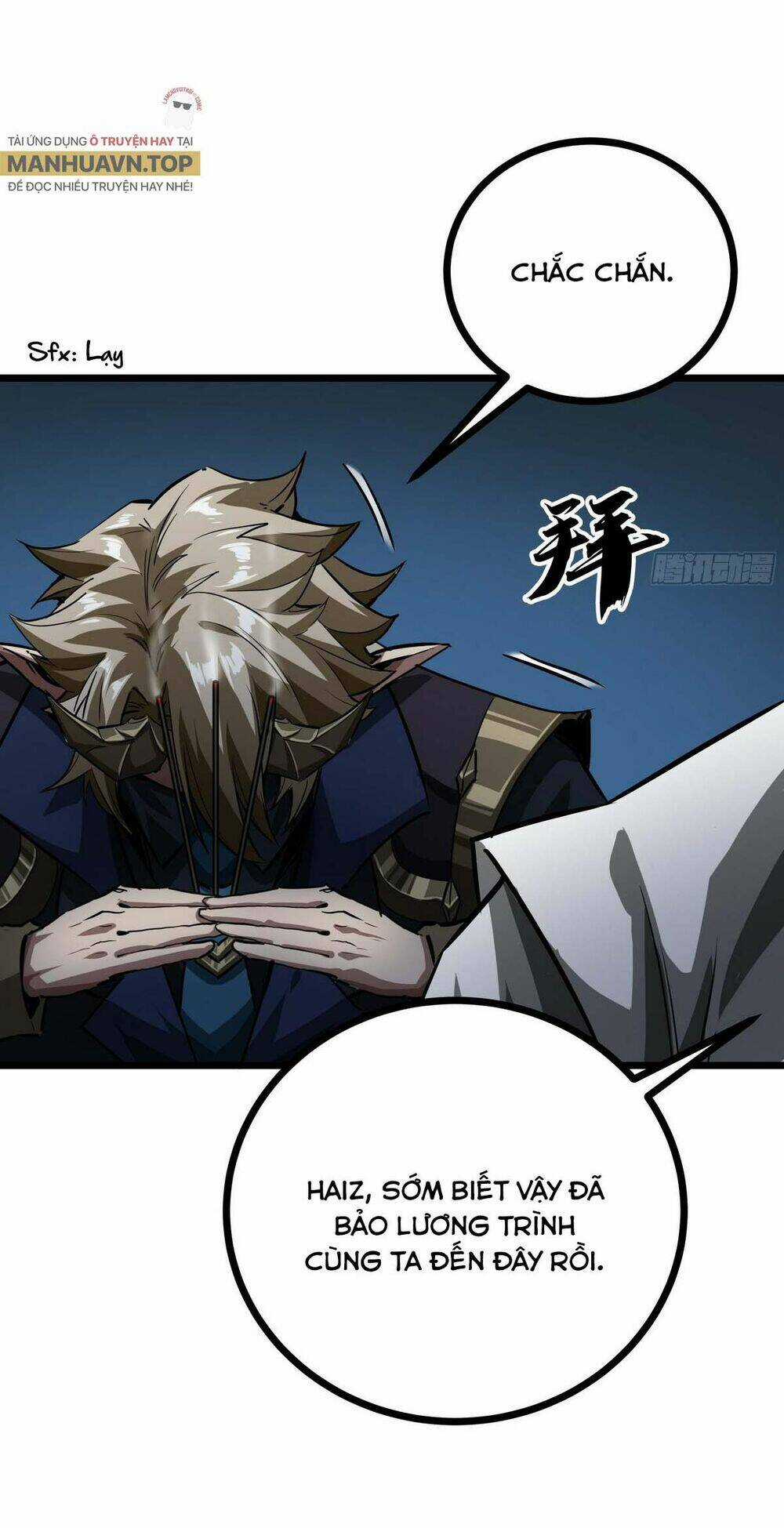 Ma Lâm Thiên Hạ - Chapter 46 - Trang 63