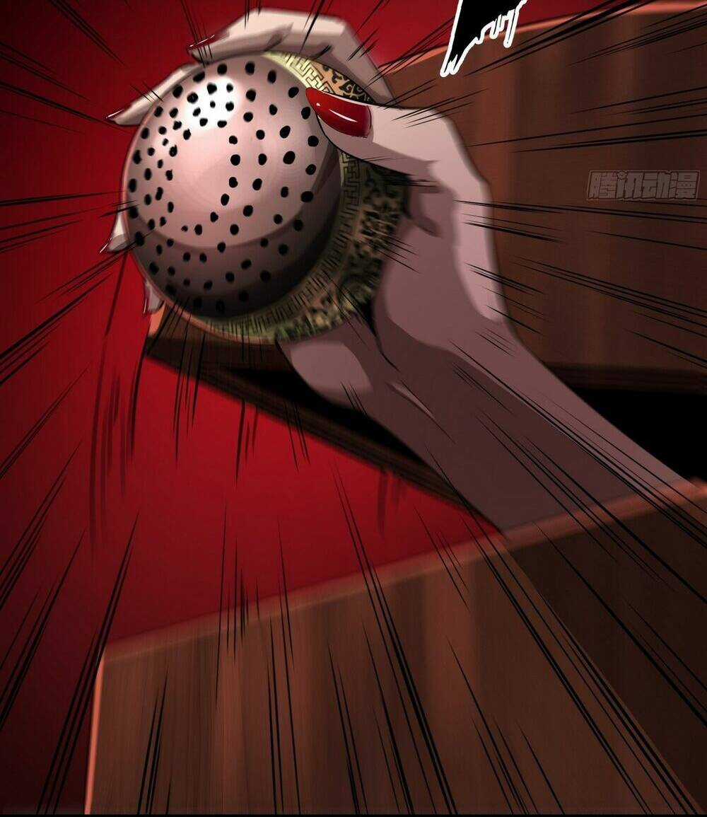 Ma Lâm Thiên Hạ - Chapter 46 - Trang 67