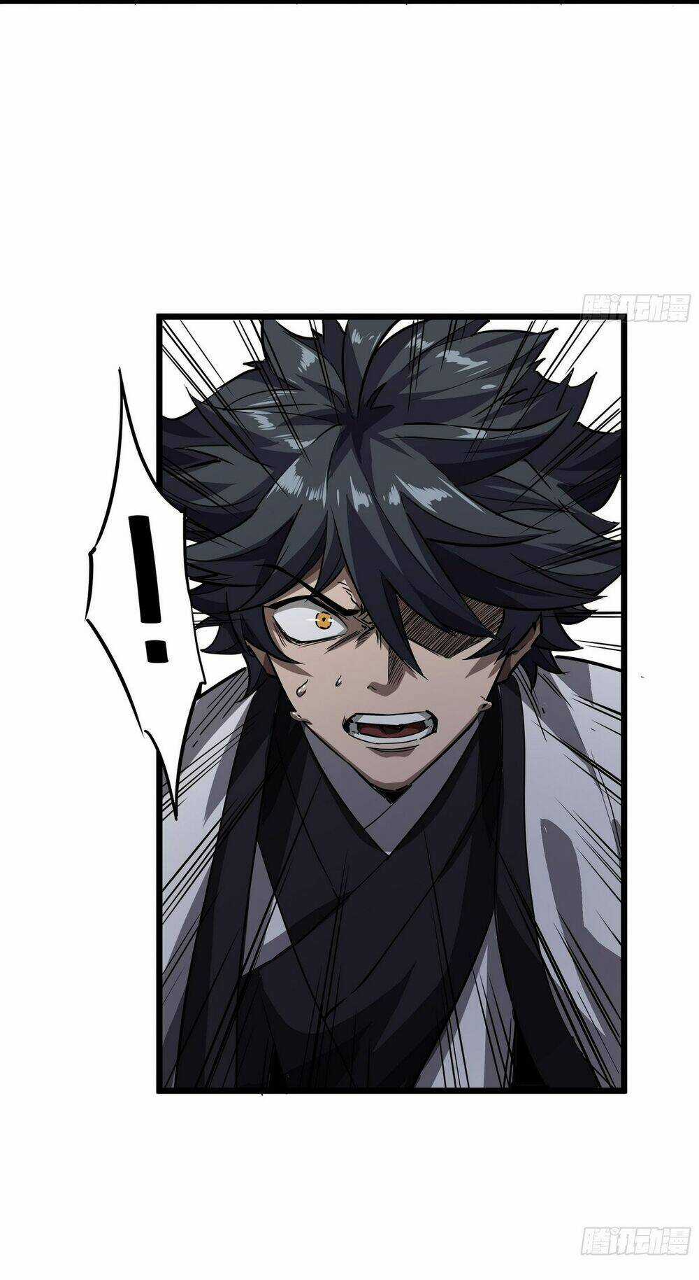 Ma Lâm Thiên Hạ - Chapter 46 - Trang 68