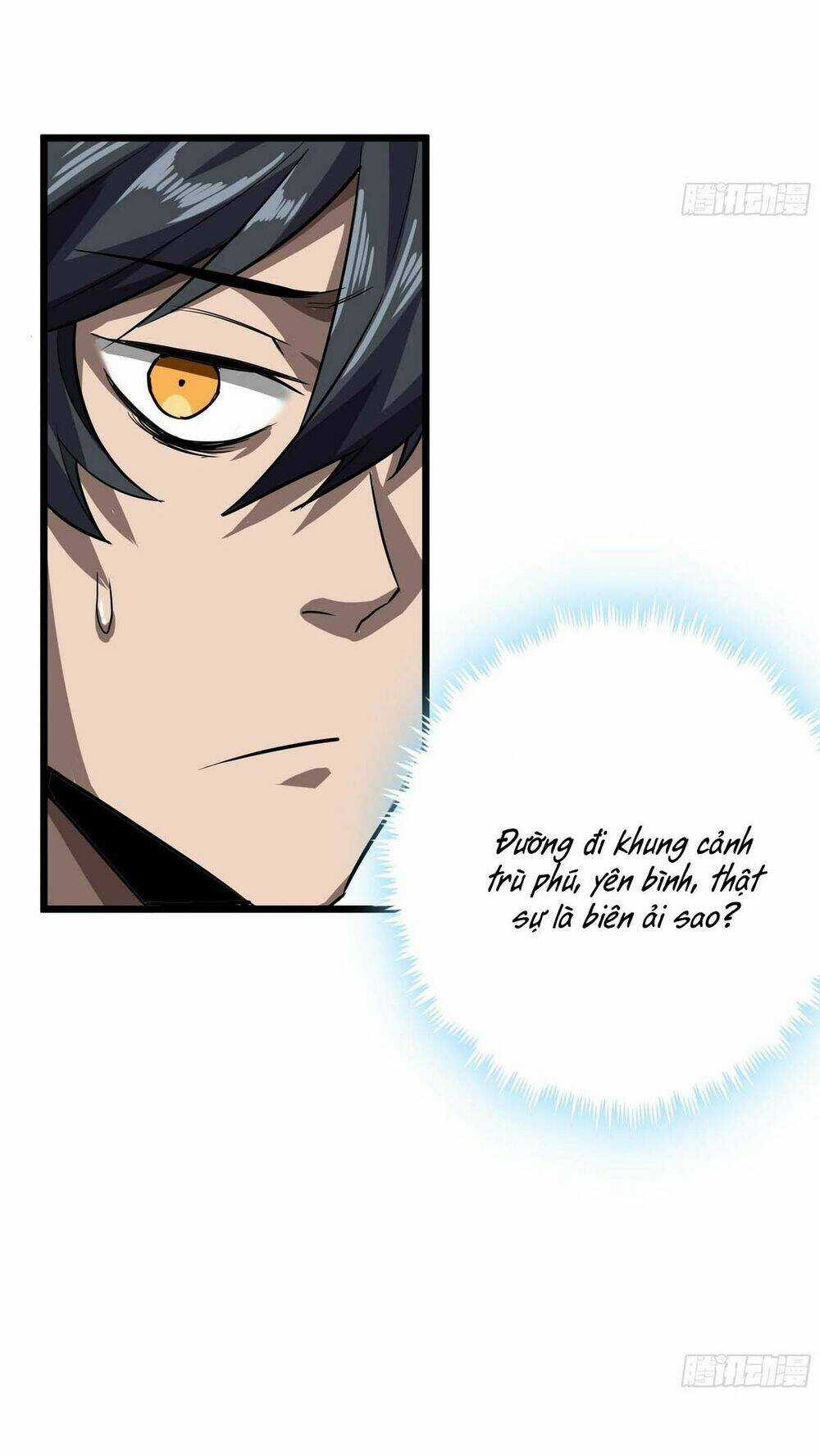 Ma Lâm Thiên Hạ - Chapter 46 - Trang 8