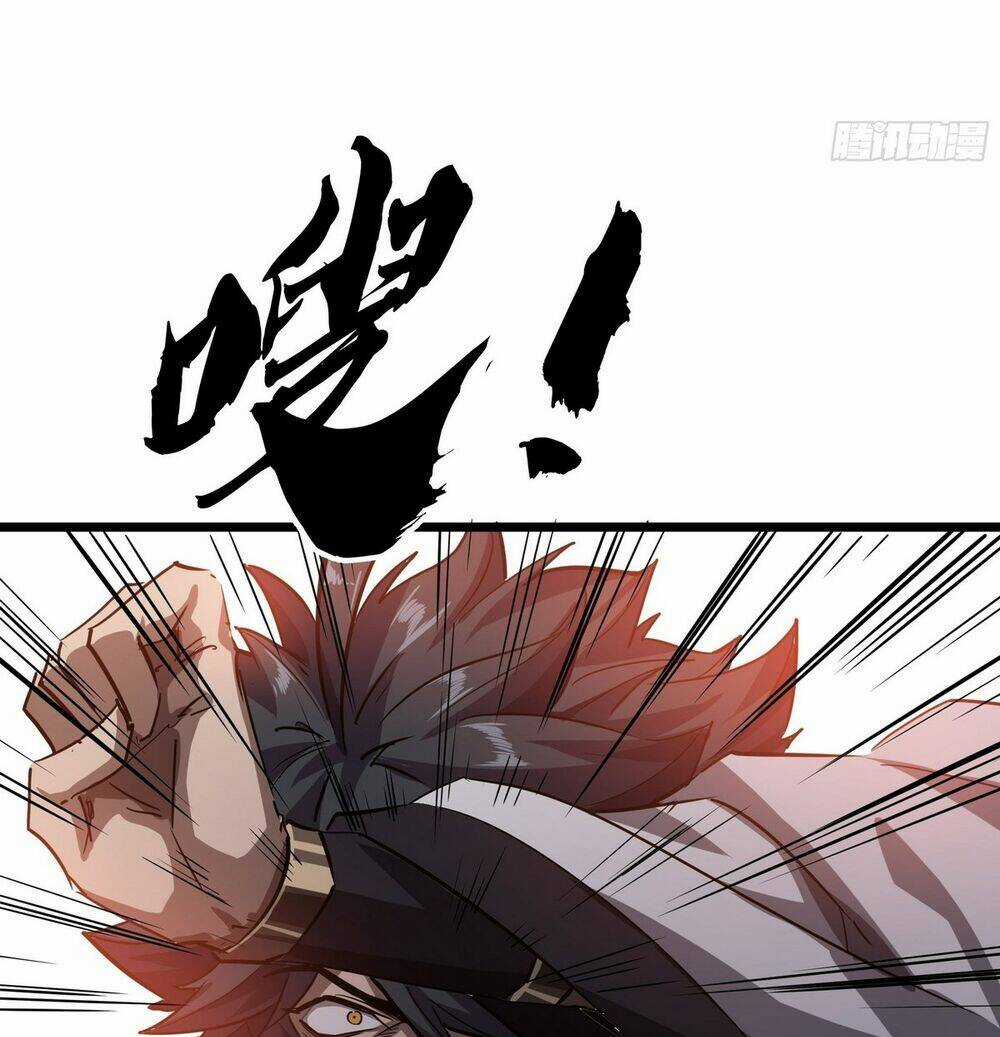 Ma Lâm Thiên Hạ - Chapter 46 - Trang 71