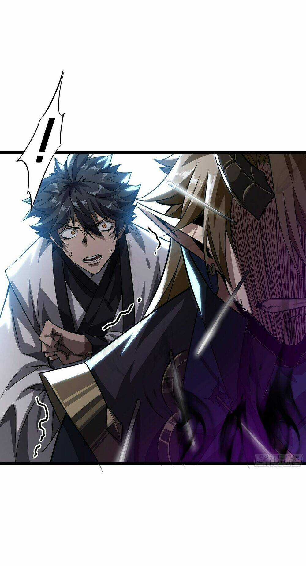 Ma Lâm Thiên Hạ - Chapter 46 - Trang 76