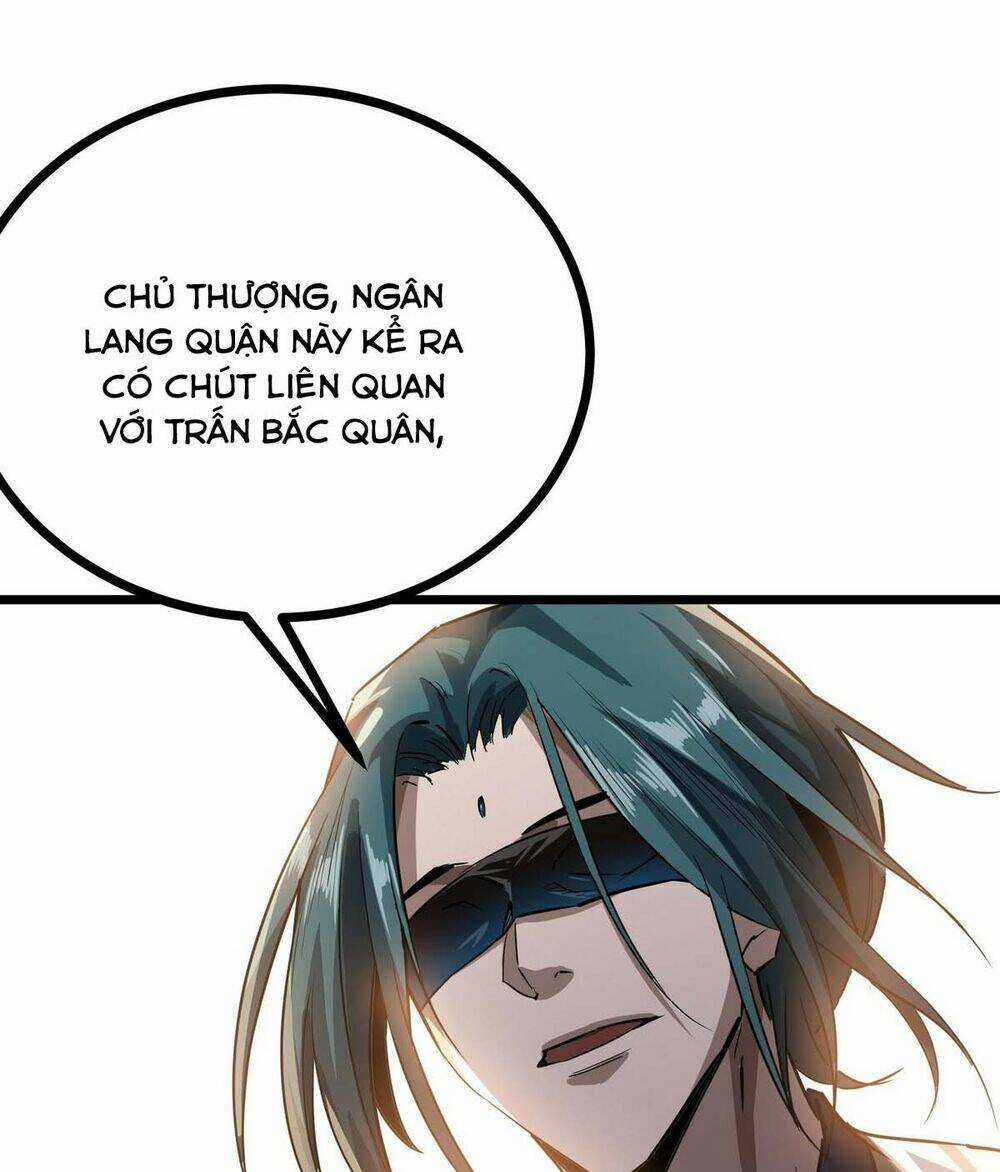 Ma Lâm Thiên Hạ - Chapter 46 - Trang 9