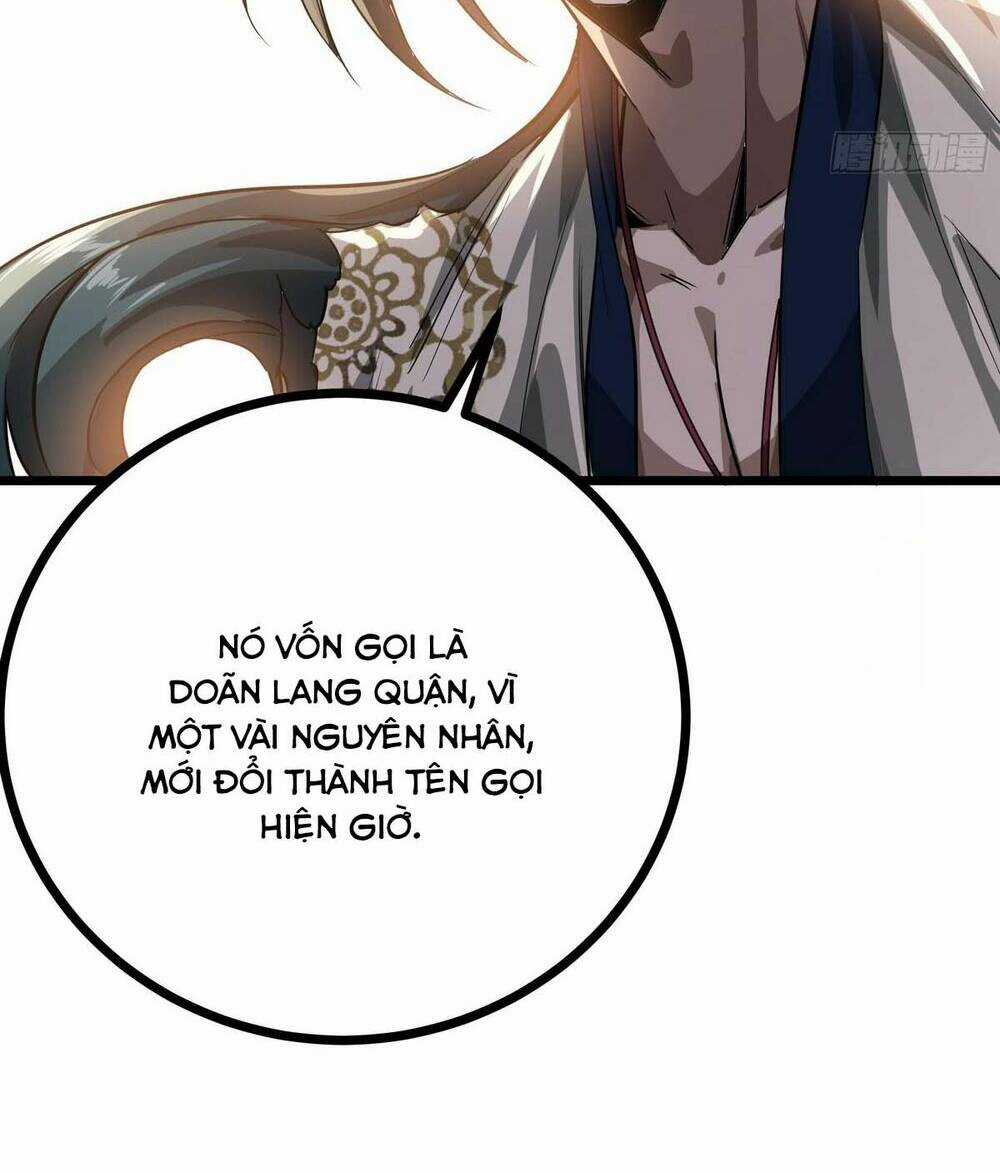Ma Lâm Thiên Hạ - Chapter 46 - Trang 10