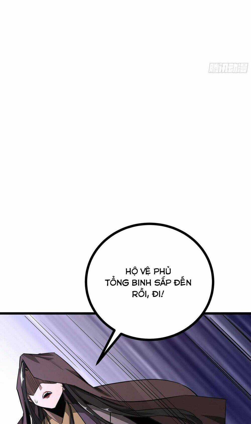 Ma Lâm Thiên Hạ - Chapter 47 - Trang 11