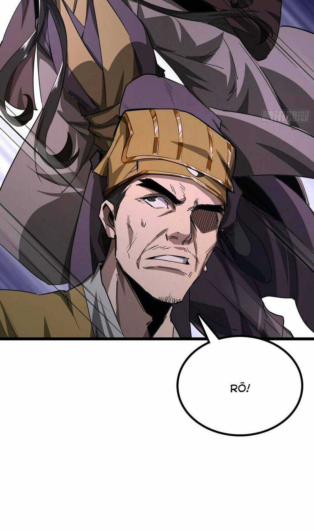 Ma Lâm Thiên Hạ - Chapter 47 - Trang 12