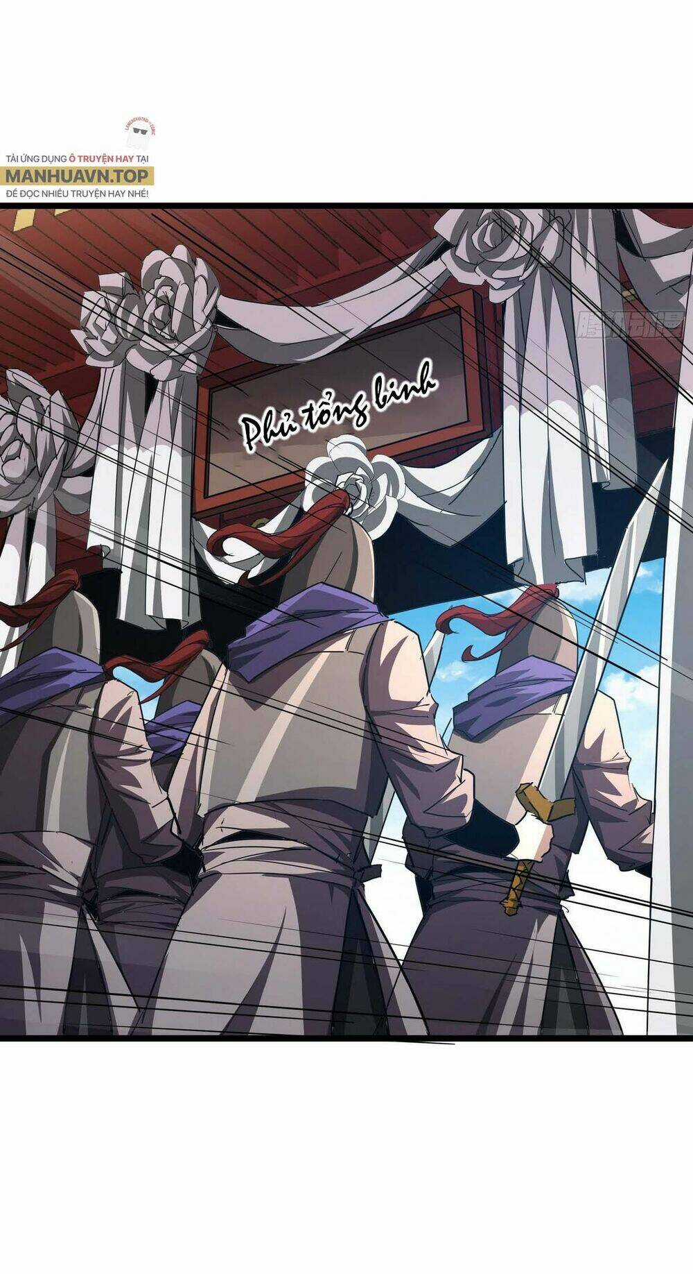 Ma Lâm Thiên Hạ - Chapter 47 - Trang 13