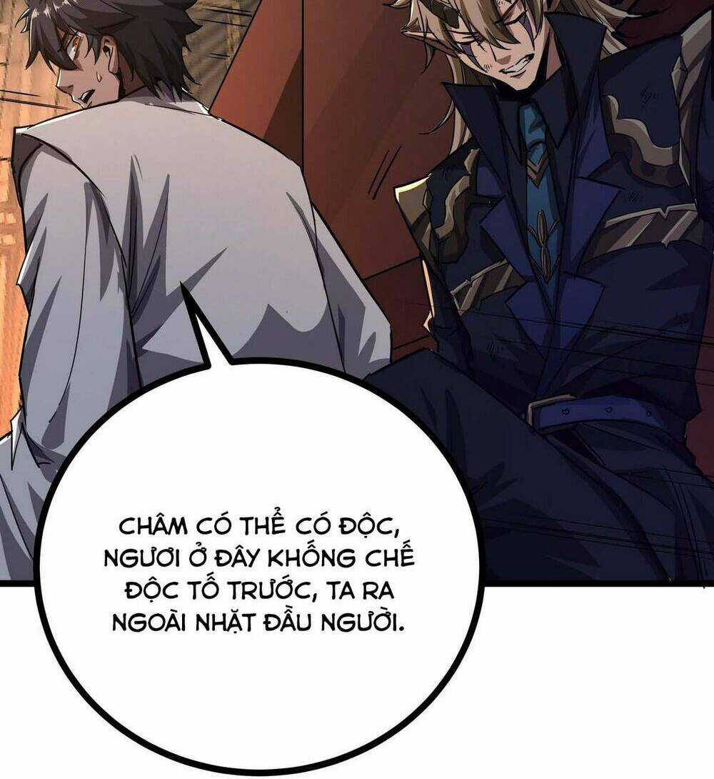 Ma Lâm Thiên Hạ - Chapter 47 - Trang 15