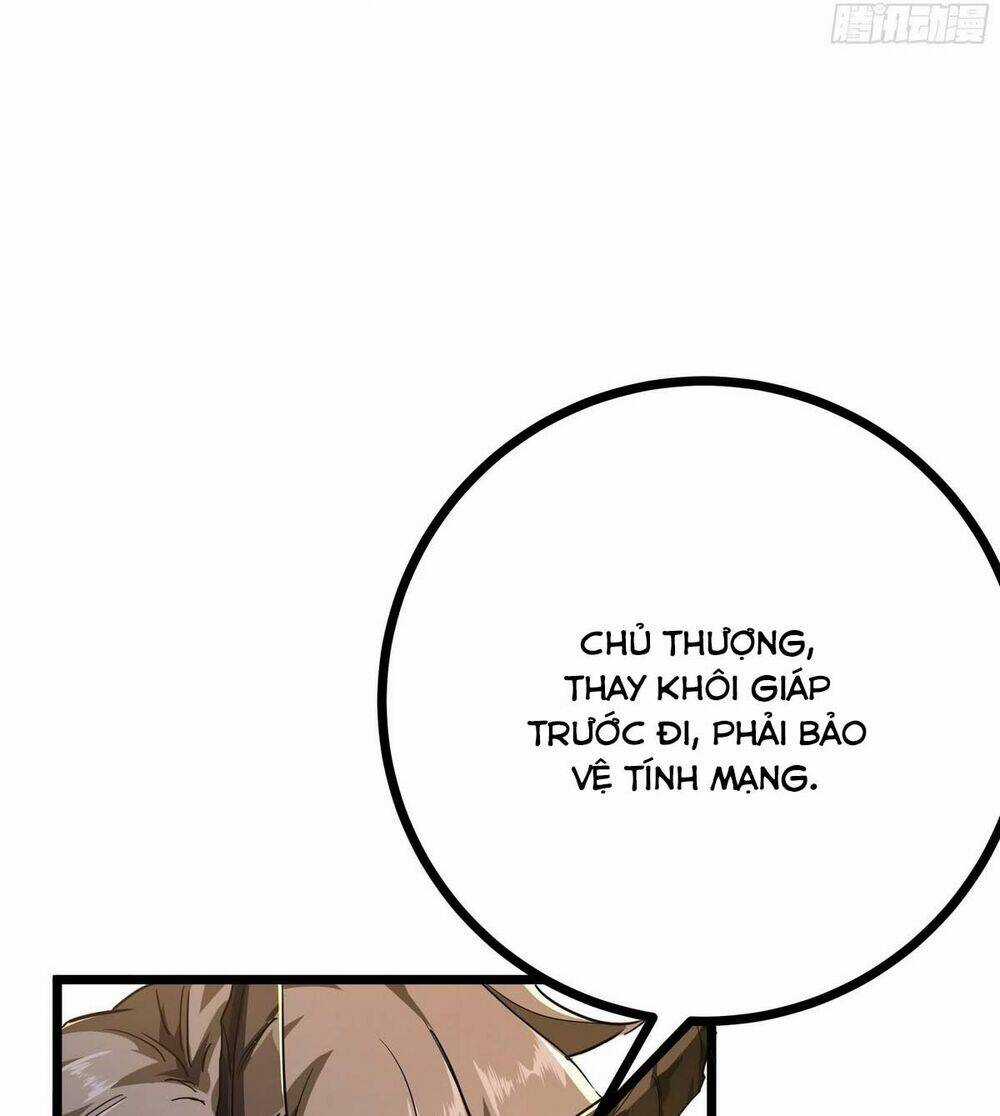 Ma Lâm Thiên Hạ - Chapter 47 - Trang 16