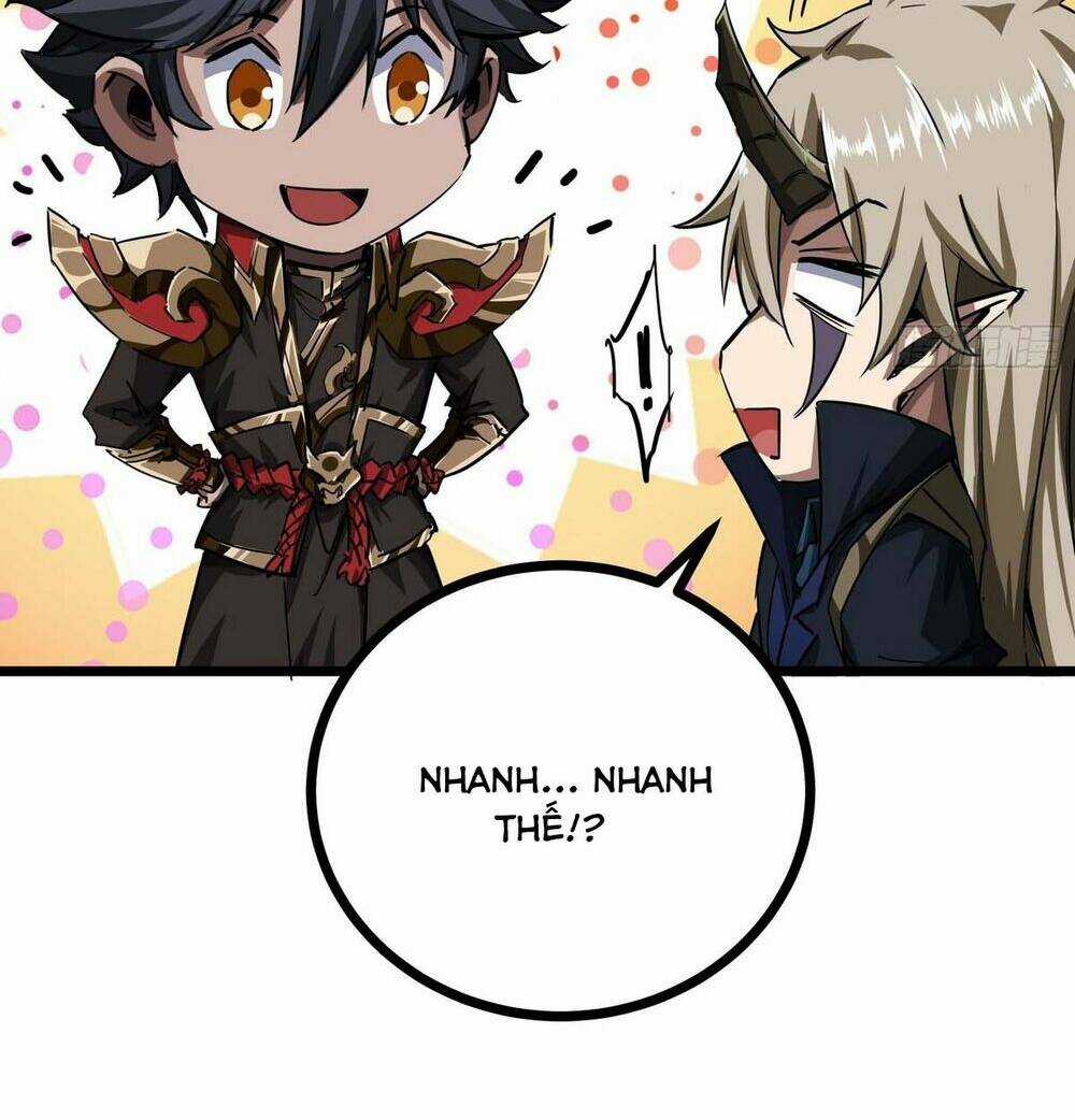 Ma Lâm Thiên Hạ - Chapter 47 - Trang 19