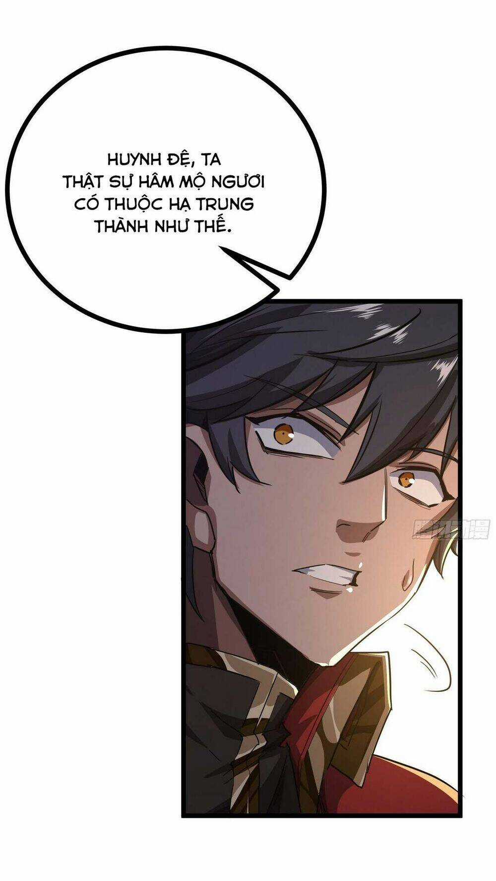 Ma Lâm Thiên Hạ - Chapter 47 - Trang 20