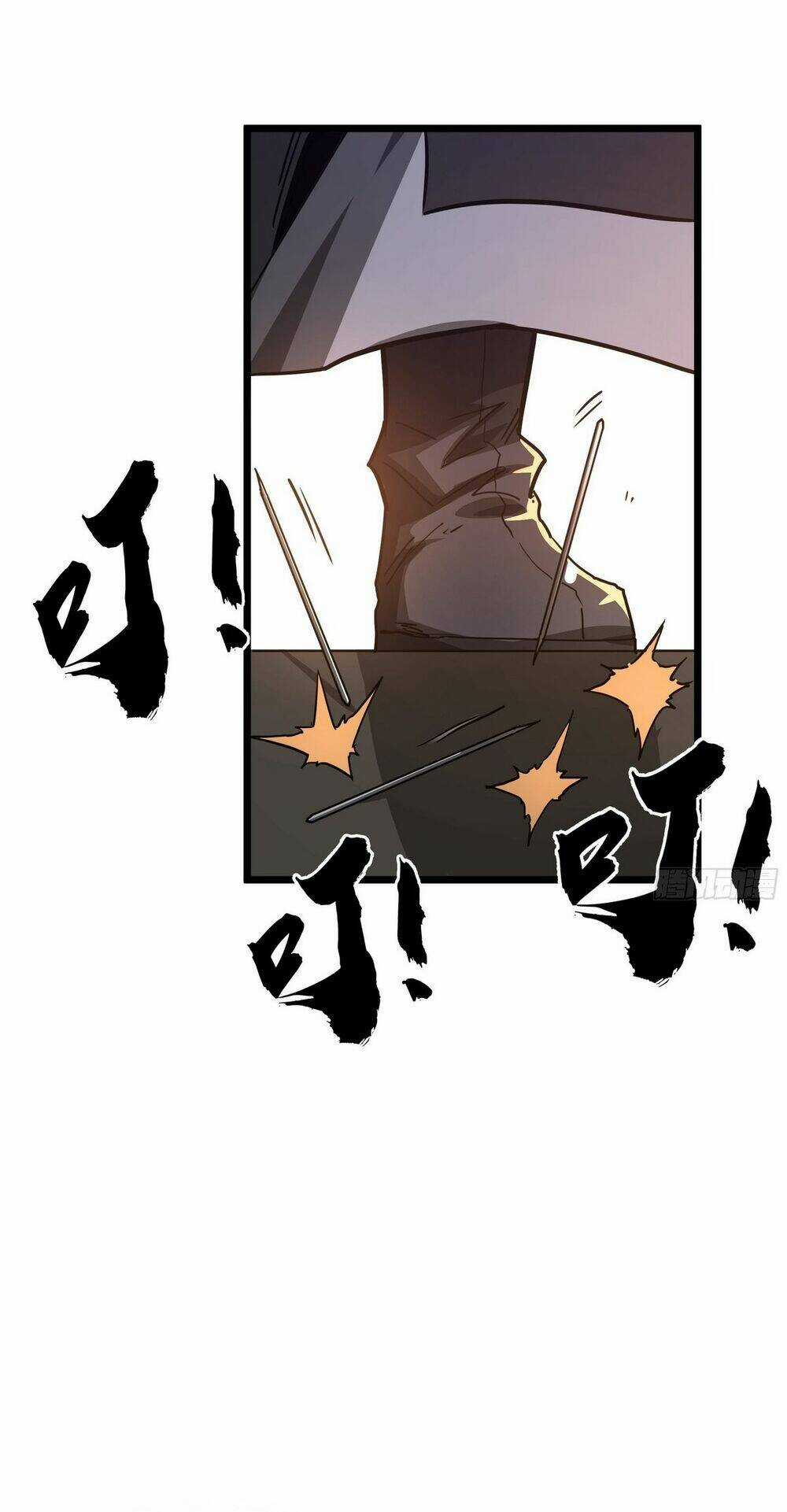 Ma Lâm Thiên Hạ - Chapter 47 - Trang 23