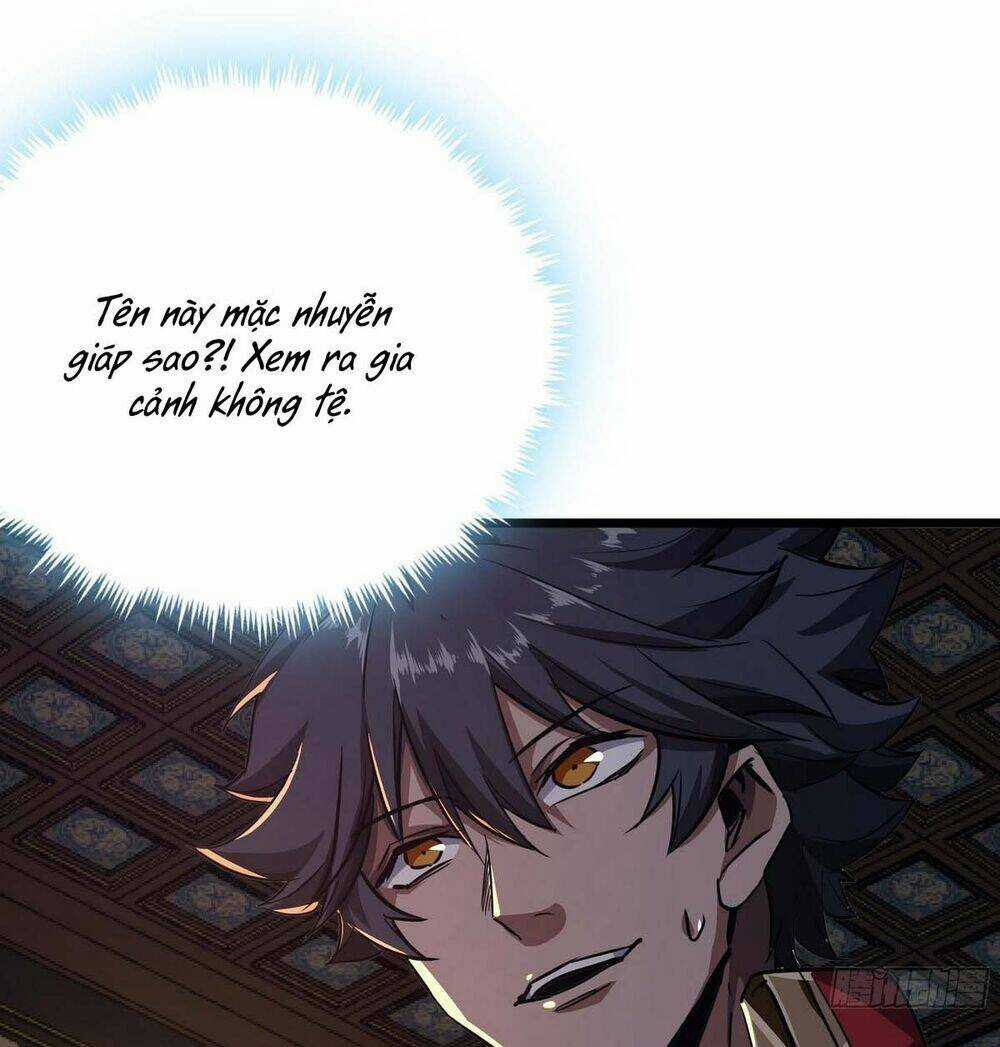 Ma Lâm Thiên Hạ - Chapter 47 - Trang 24