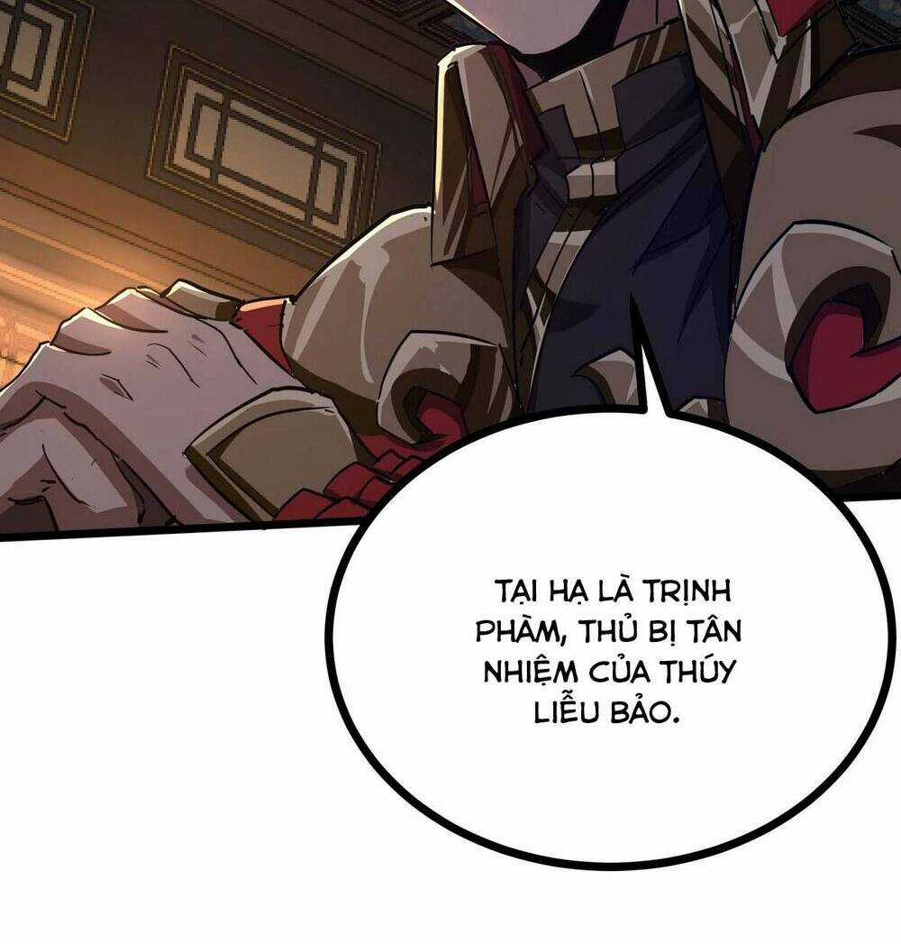 Ma Lâm Thiên Hạ - Chapter 47 - Trang 25