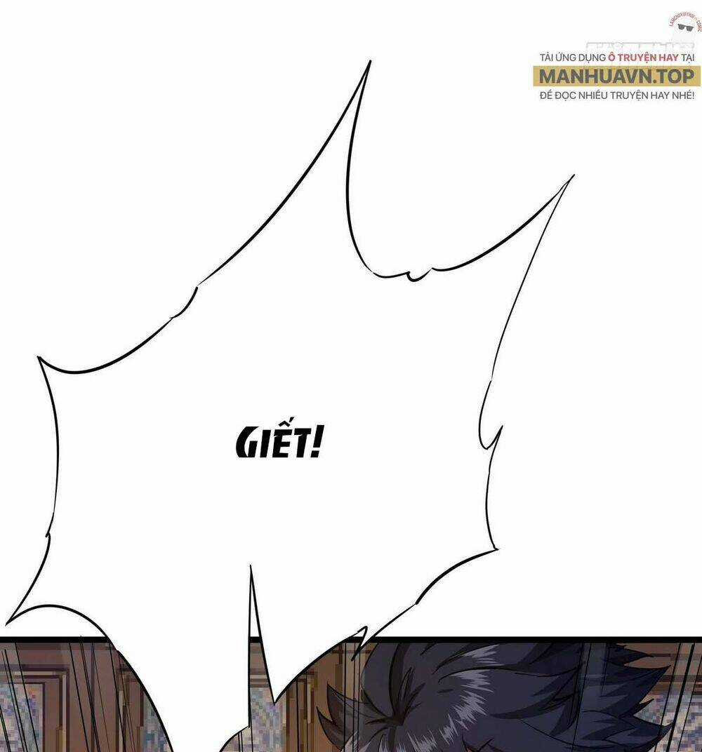 Ma Lâm Thiên Hạ - Chapter 47 - Trang 4