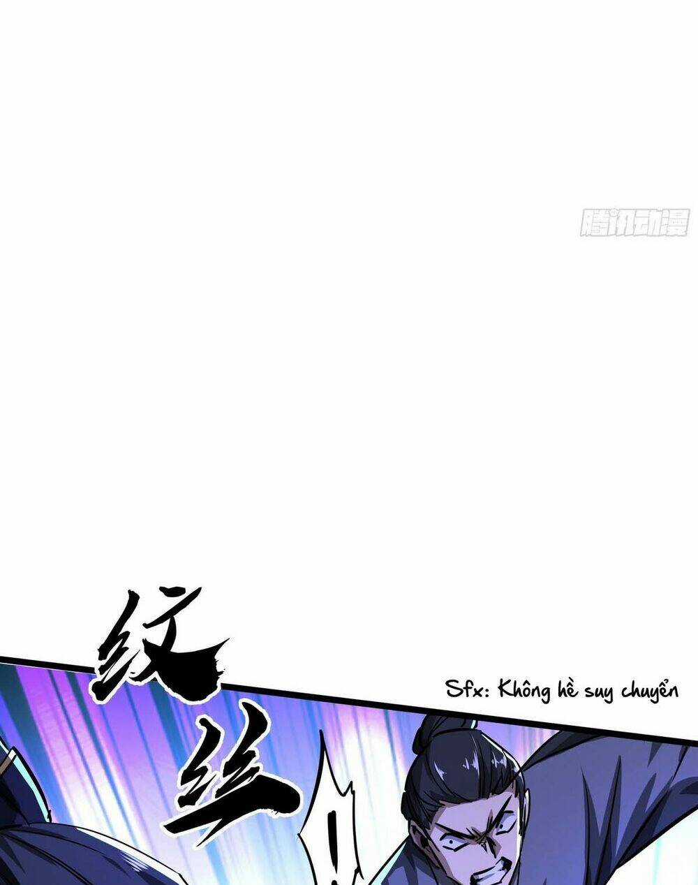 Ma Lâm Thiên Hạ - Chapter 47 - Trang 34