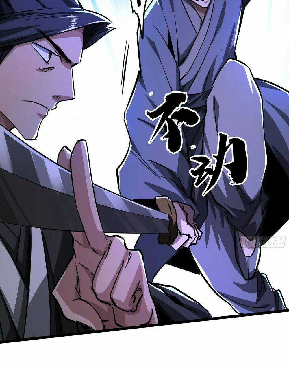 Ma Lâm Thiên Hạ - Chapter 47 - Trang 35