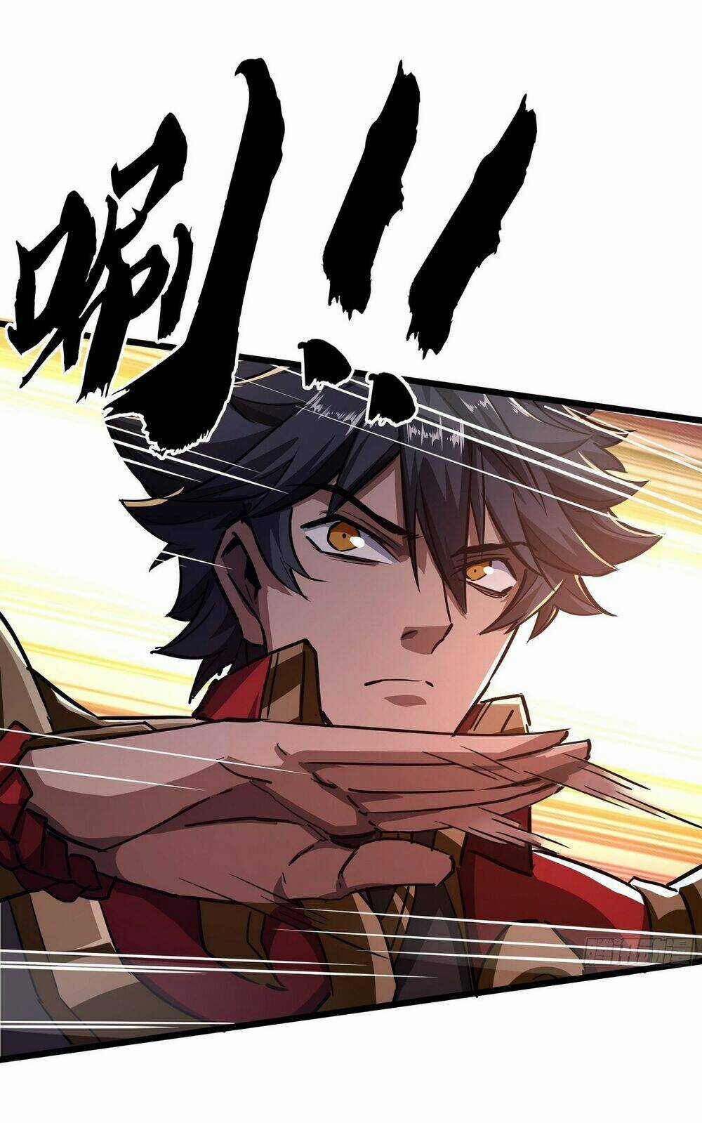 Ma Lâm Thiên Hạ - Chapter 47 - Trang 36