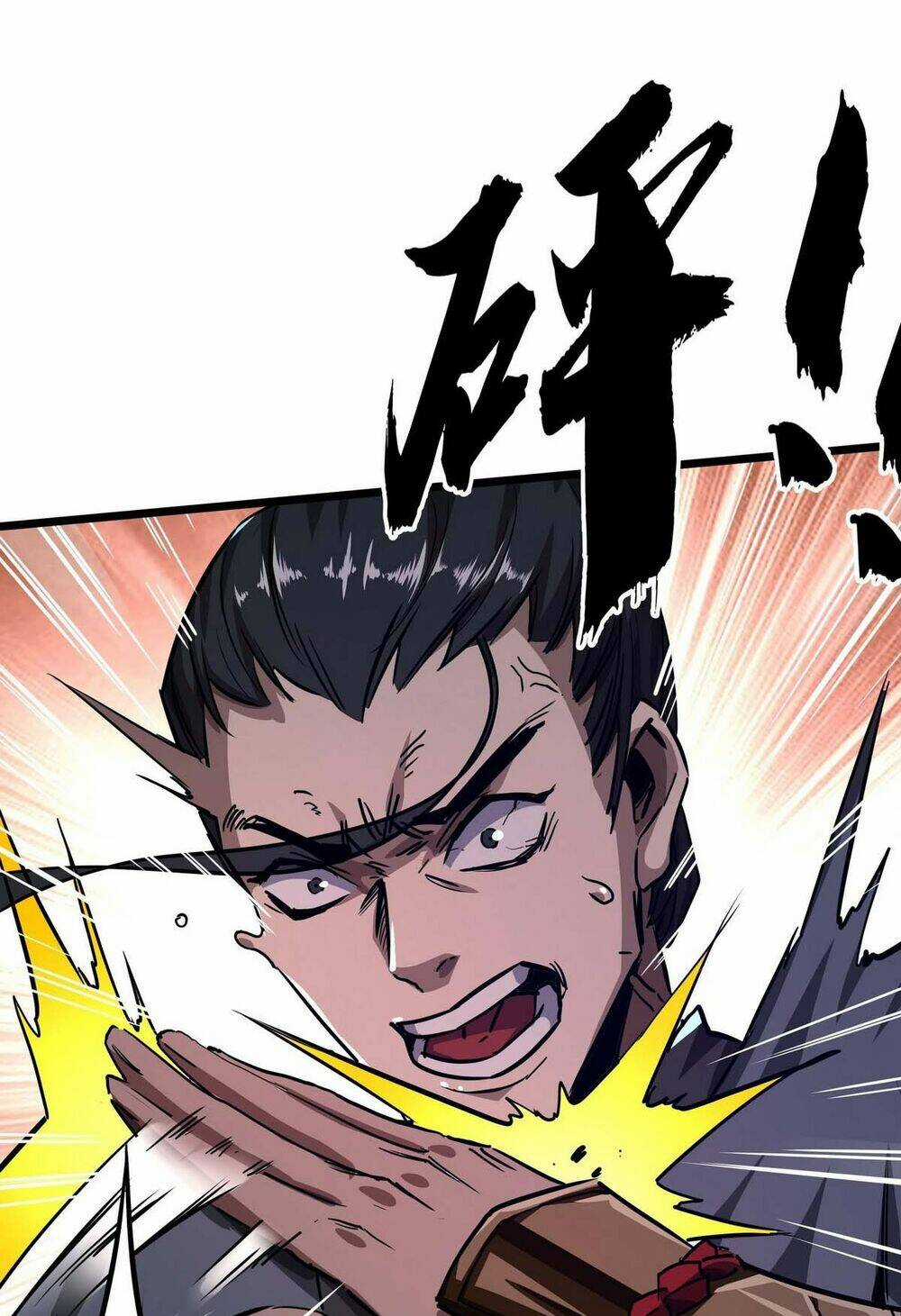 Ma Lâm Thiên Hạ - Chapter 47 - Trang 37