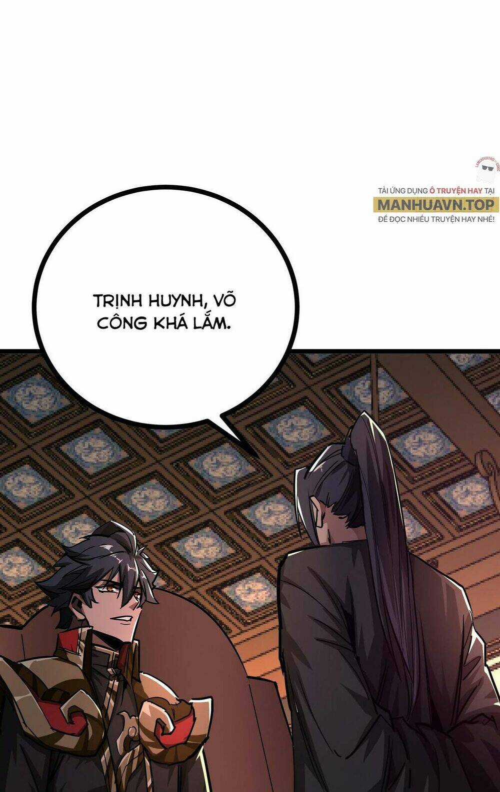 Ma Lâm Thiên Hạ - Chapter 47 - Trang 39