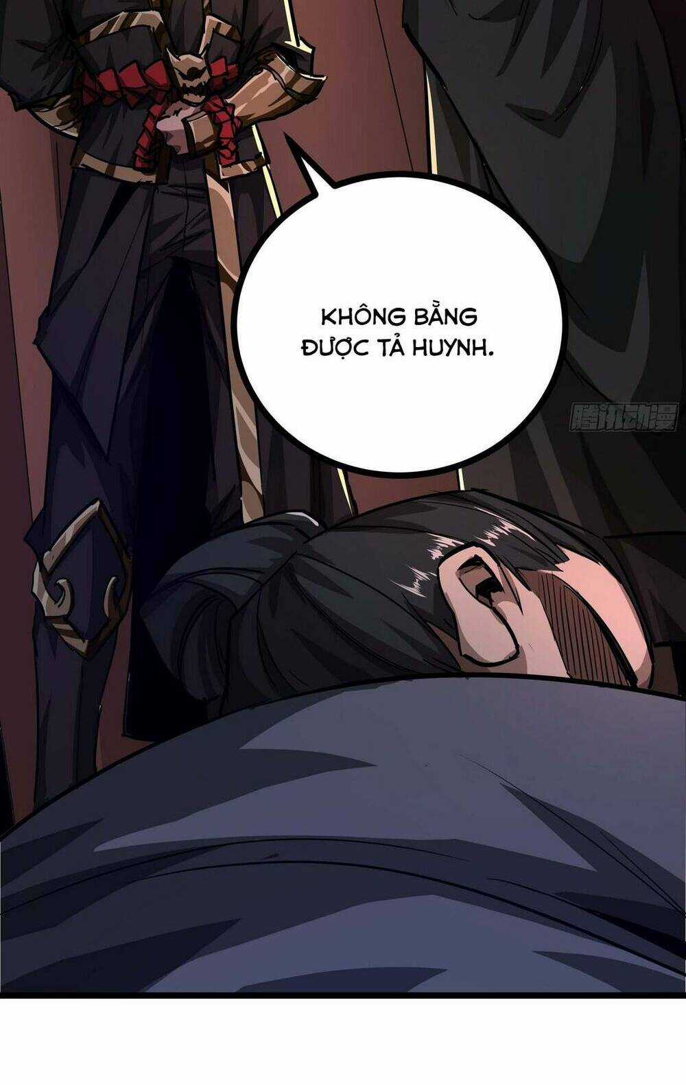 Ma Lâm Thiên Hạ - Chapter 47 - Trang 40