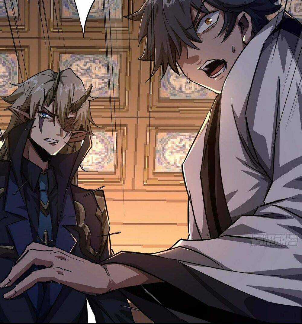 Ma Lâm Thiên Hạ - Chapter 47 - Trang 5