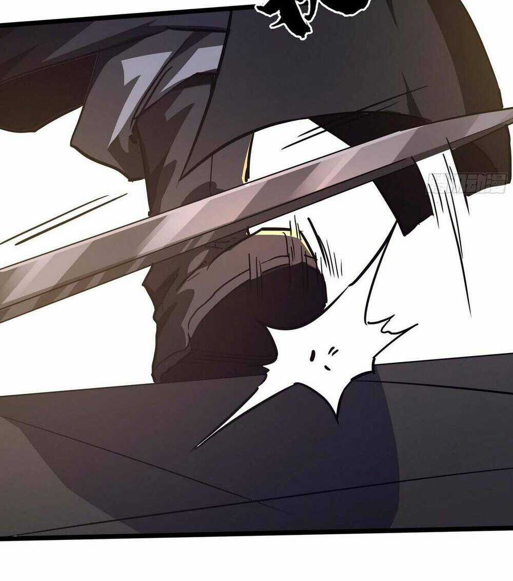 Ma Lâm Thiên Hạ - Chapter 47 - Trang 42