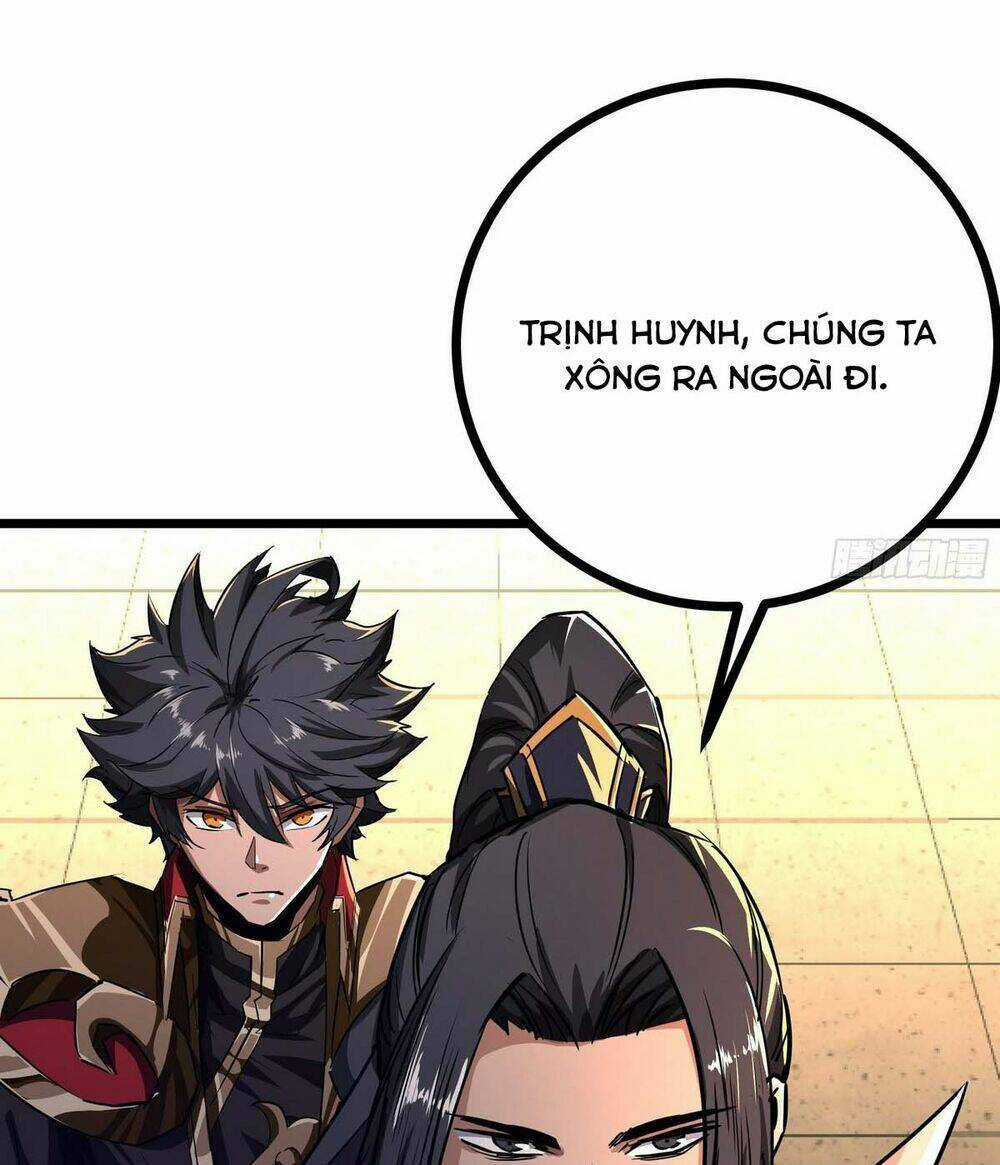 Ma Lâm Thiên Hạ - Chapter 47 - Trang 43